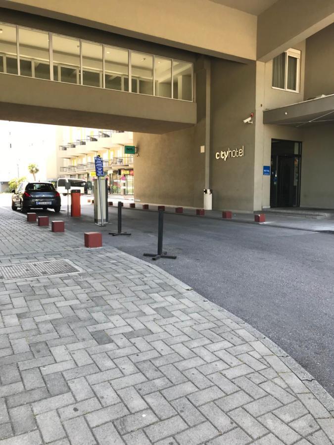 Apartman S&M Apartment Mostar Bagian luar foto